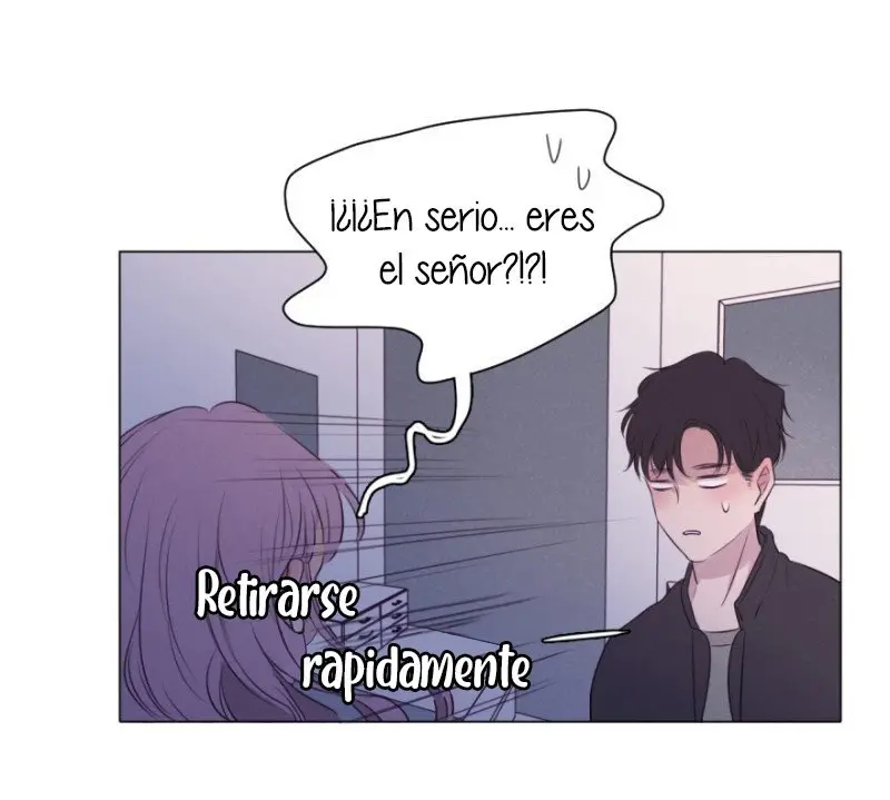 LA HISTORIA DE AMOR DE UN TÍO GENIAL. - Capítulo 60 - Página 23 - LectorTMOo
