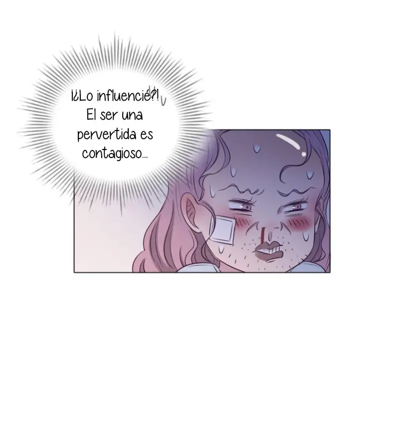 LA HISTORIA DE AMOR DE UN TÍO GENIAL. - Capítulo 60 - Página 25 - LectorTMOo
