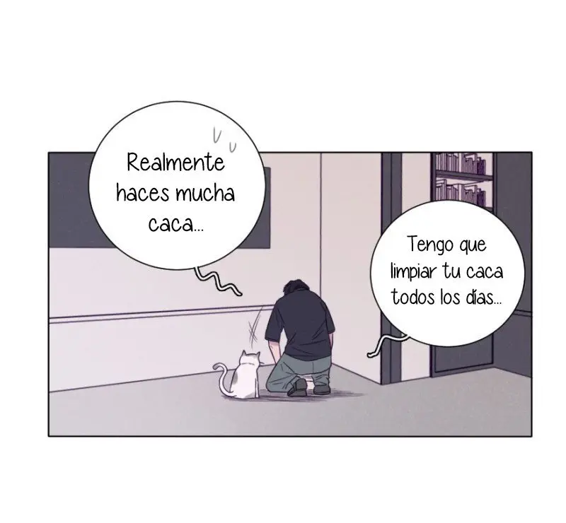 LA HISTORIA DE AMOR DE UN TÍO GENIAL. - Capítulo 60 - Página 27 - LectorTMOo