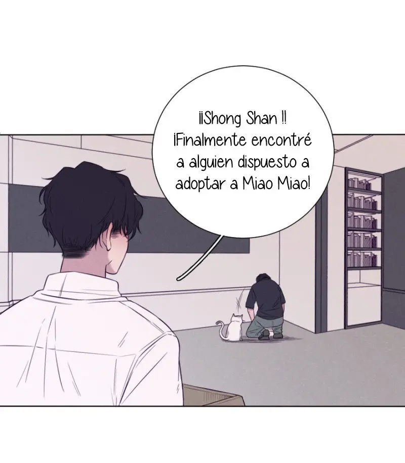 LA HISTORIA DE AMOR DE UN TÍO GENIAL. - Capítulo 60 - Página 29 - LectorTMOo