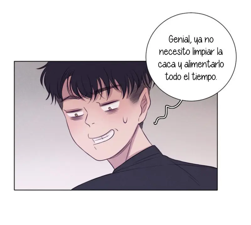 LA HISTORIA DE AMOR DE UN TÍO GENIAL. - Capítulo 60 - Página 31 - LectorTMOo