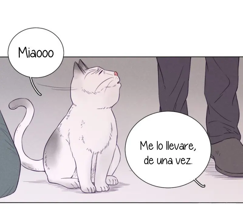 LA HISTORIA DE AMOR DE UN TÍO GENIAL. - Capítulo 60 - Página 32 - LectorTMOo