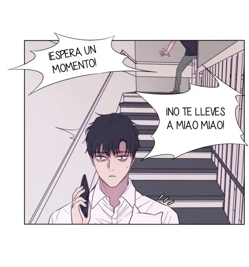 LA HISTORIA DE AMOR DE UN TÍO GENIAL. - Capítulo 60 - Página 38 - LectorTMOo