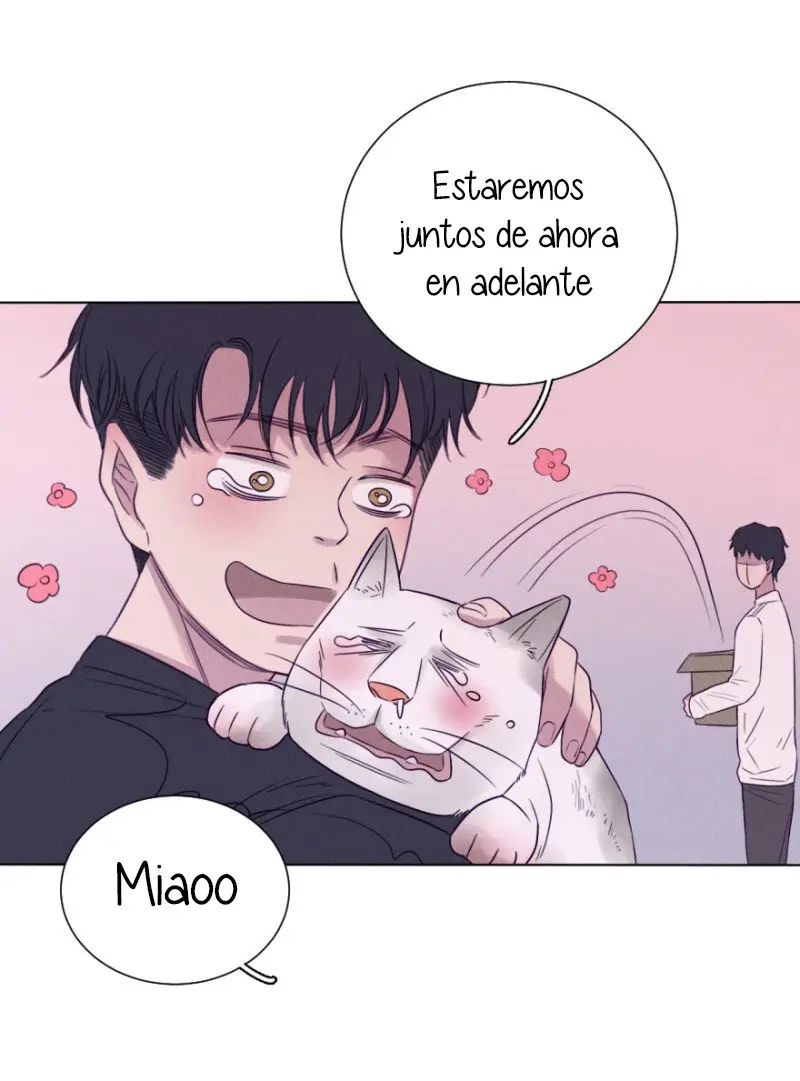 LA HISTORIA DE AMOR DE UN TÍO GENIAL. - Capítulo 60 - Página 43 - LectorTMOo