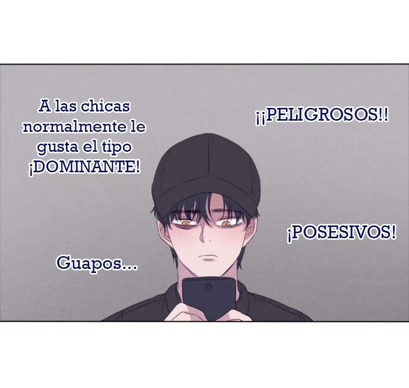 LA HISTORIA DE AMOR DE UN TÍO GENIAL. - Capítulo 60 - Página 46 - LectorTMOo