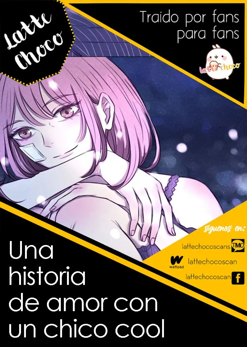 LA HISTORIA DE AMOR DE UN TÍO GENIAL. - Capítulo 61 - Página 1 - LectorTMOo