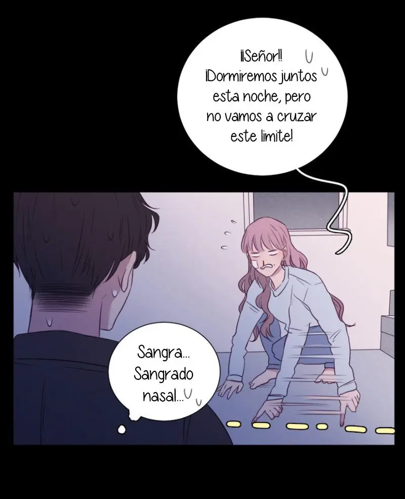 LA HISTORIA DE AMOR DE UN TÍO GENIAL. - Capítulo 61 - Página 7 - LectorTMOo