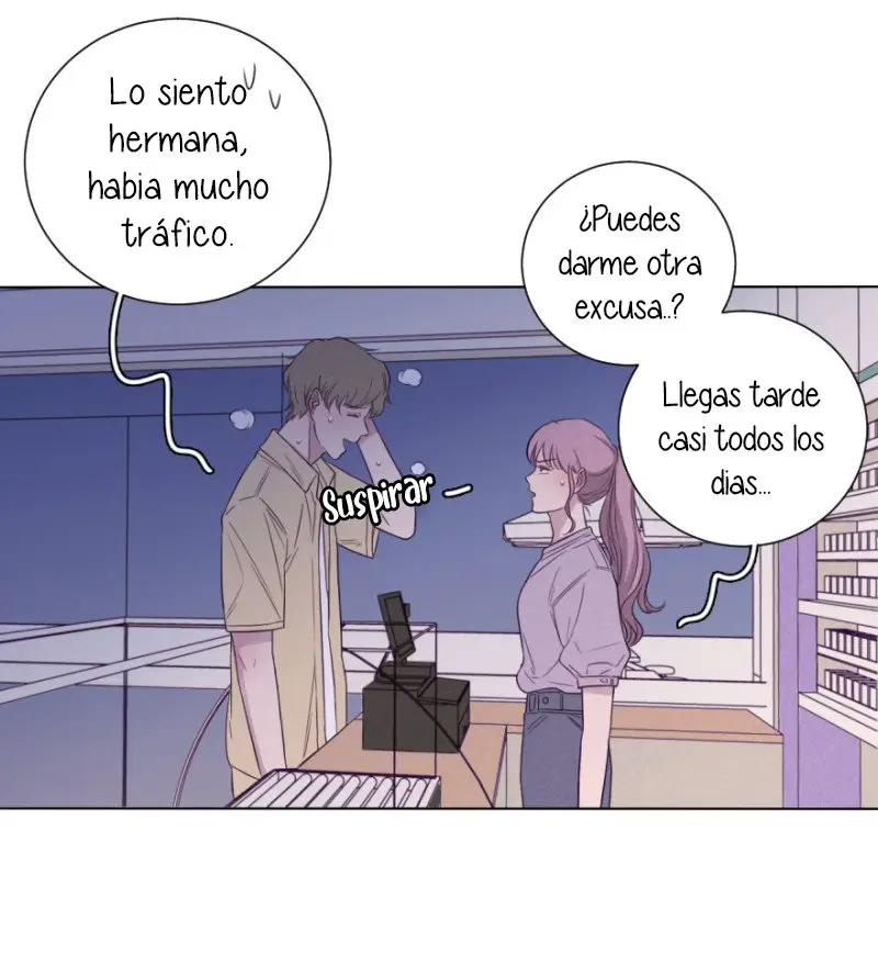 LA HISTORIA DE AMOR DE UN TÍO GENIAL. - Capítulo 61 - Página 20 - LectorTMOo