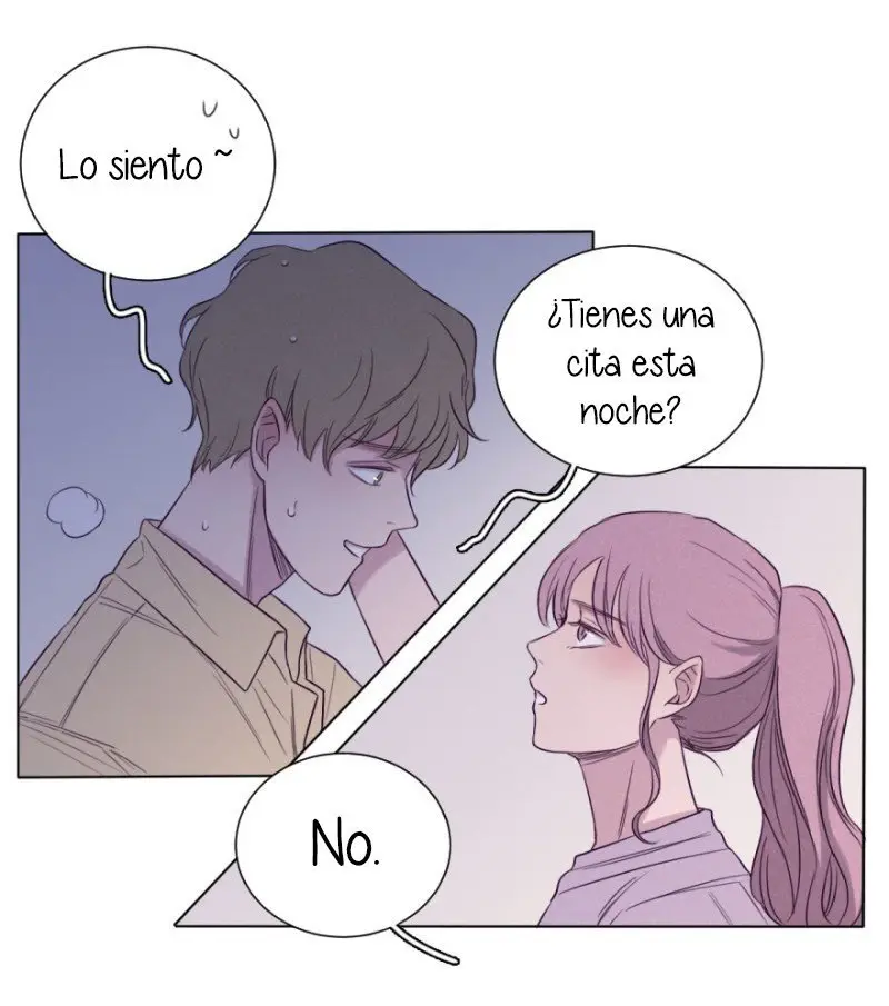 LA HISTORIA DE AMOR DE UN TÍO GENIAL. - Capítulo 61 - Página 21 - LectorTMOo