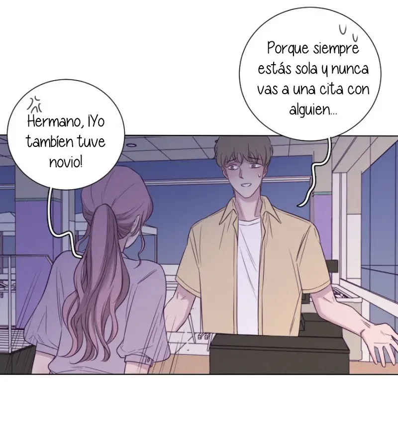 LA HISTORIA DE AMOR DE UN TÍO GENIAL. - Capítulo 61 - Página 24 - LectorTMOo