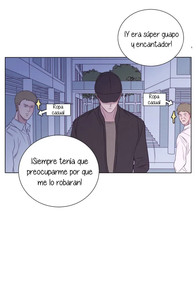 LA HISTORIA DE AMOR DE UN TÍO GENIAL. - Capítulo 61 - Página 25 - LectorTMOo
