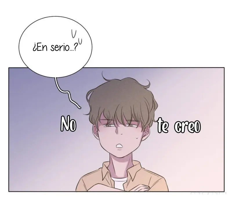 LA HISTORIA DE AMOR DE UN TÍO GENIAL. - Capítulo 61 - Página 26 - LectorTMOo