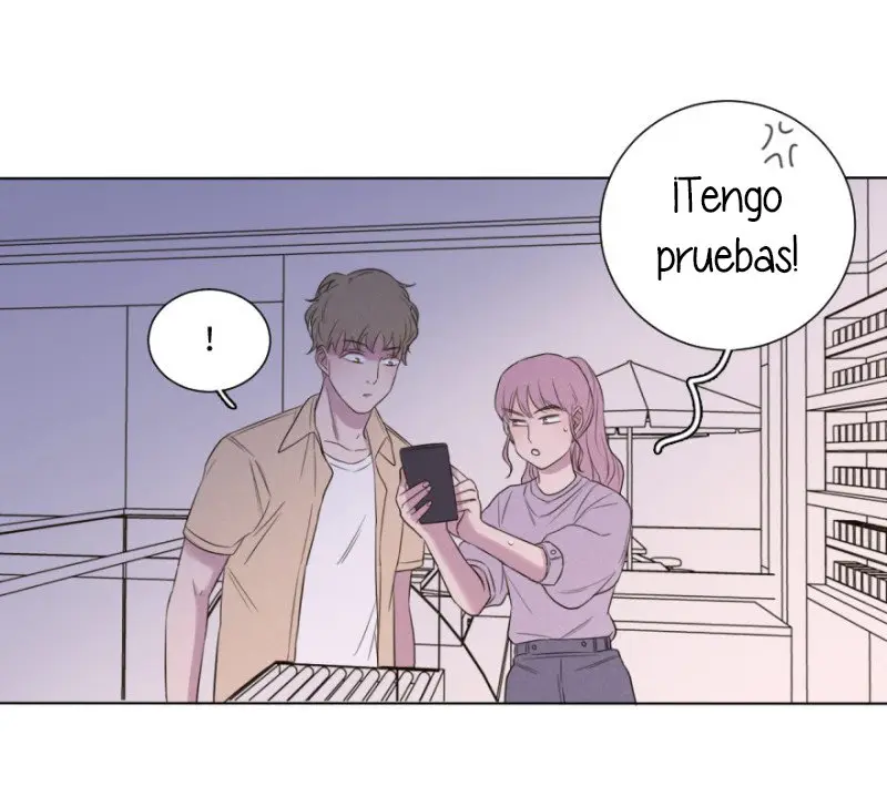 LA HISTORIA DE AMOR DE UN TÍO GENIAL. - Capítulo 61 - Página 27 - LectorTMOo