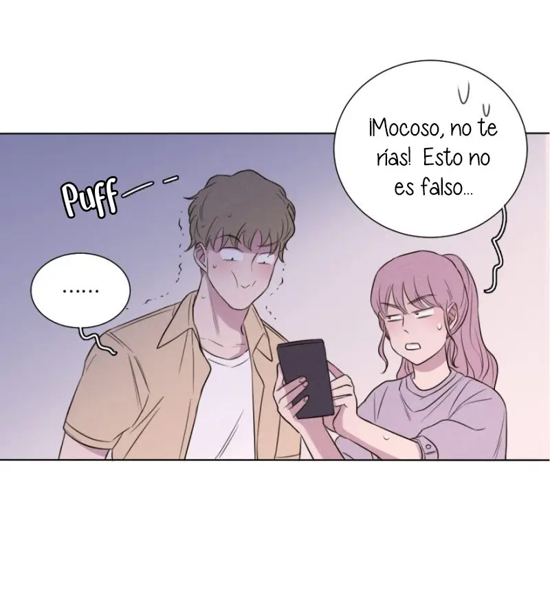 LA HISTORIA DE AMOR DE UN TÍO GENIAL. - Capítulo 61 - Página 29 - LectorTMOo