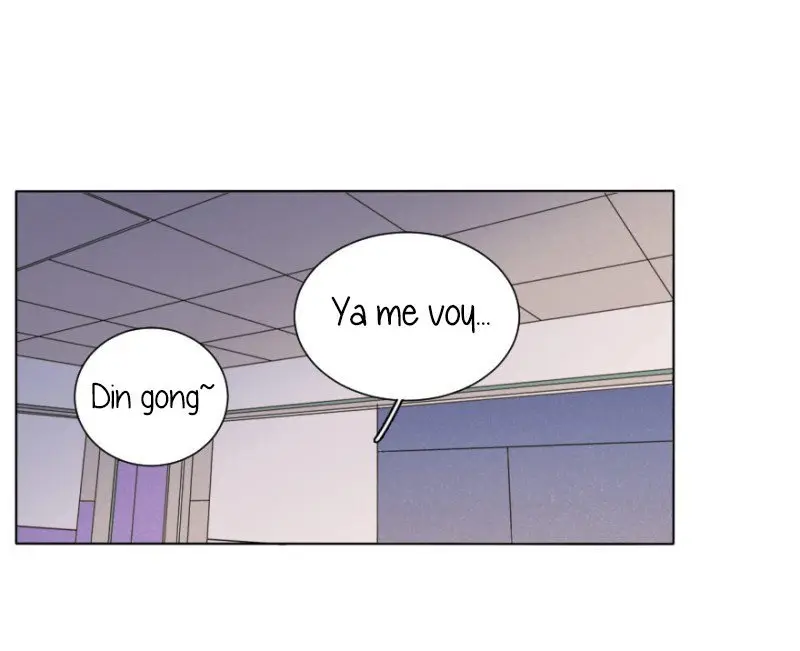LA HISTORIA DE AMOR DE UN TÍO GENIAL. - Capítulo 61 - Página 30 - LectorTMOo