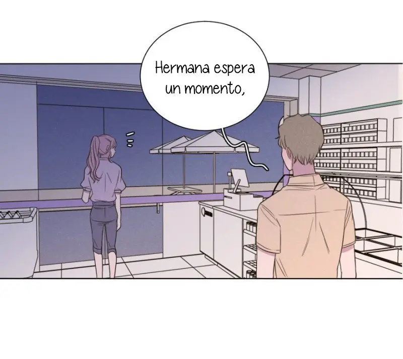 LA HISTORIA DE AMOR DE UN TÍO GENIAL. - Capítulo 61 - Página 31 - LectorTMOo