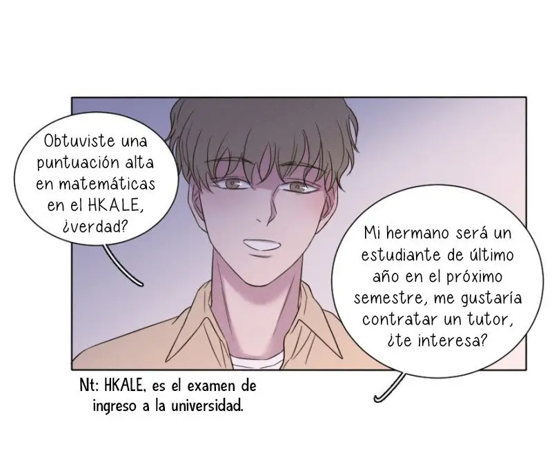 LA HISTORIA DE AMOR DE UN TÍO GENIAL. - Capítulo 61 - Página 32 - LectorTMOo
