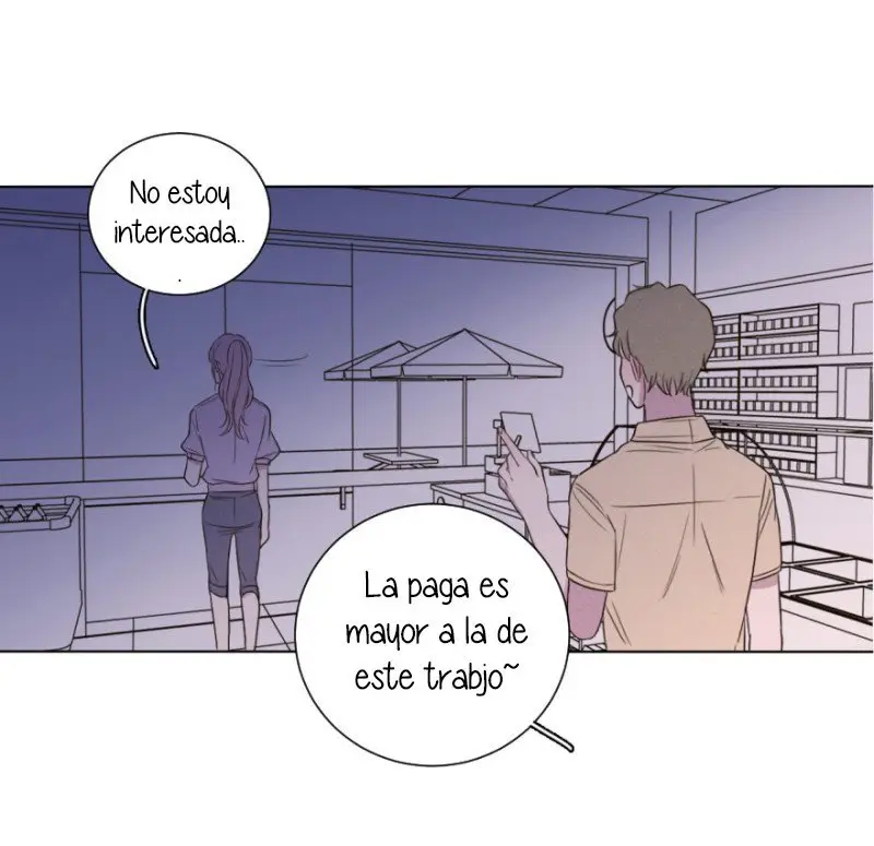 LA HISTORIA DE AMOR DE UN TÍO GENIAL. - Capítulo 61 - Página 33 - LectorTMOo