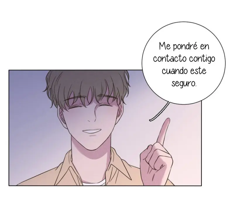 LA HISTORIA DE AMOR DE UN TÍO GENIAL. - Capítulo 61 - Página 35 - LectorTMOo