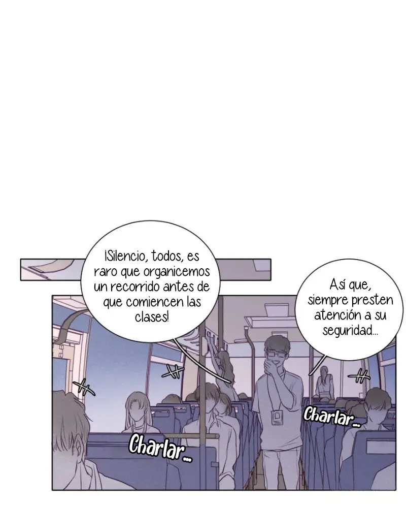 LA HISTORIA DE AMOR DE UN TÍO GENIAL. - Capítulo 61 - Página 37 - LectorTMOo