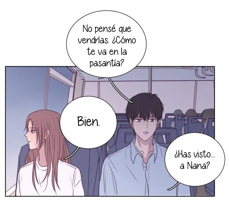 LA HISTORIA DE AMOR DE UN TÍO GENIAL. - Capítulo 61 - Página 38 - LectorTMOo