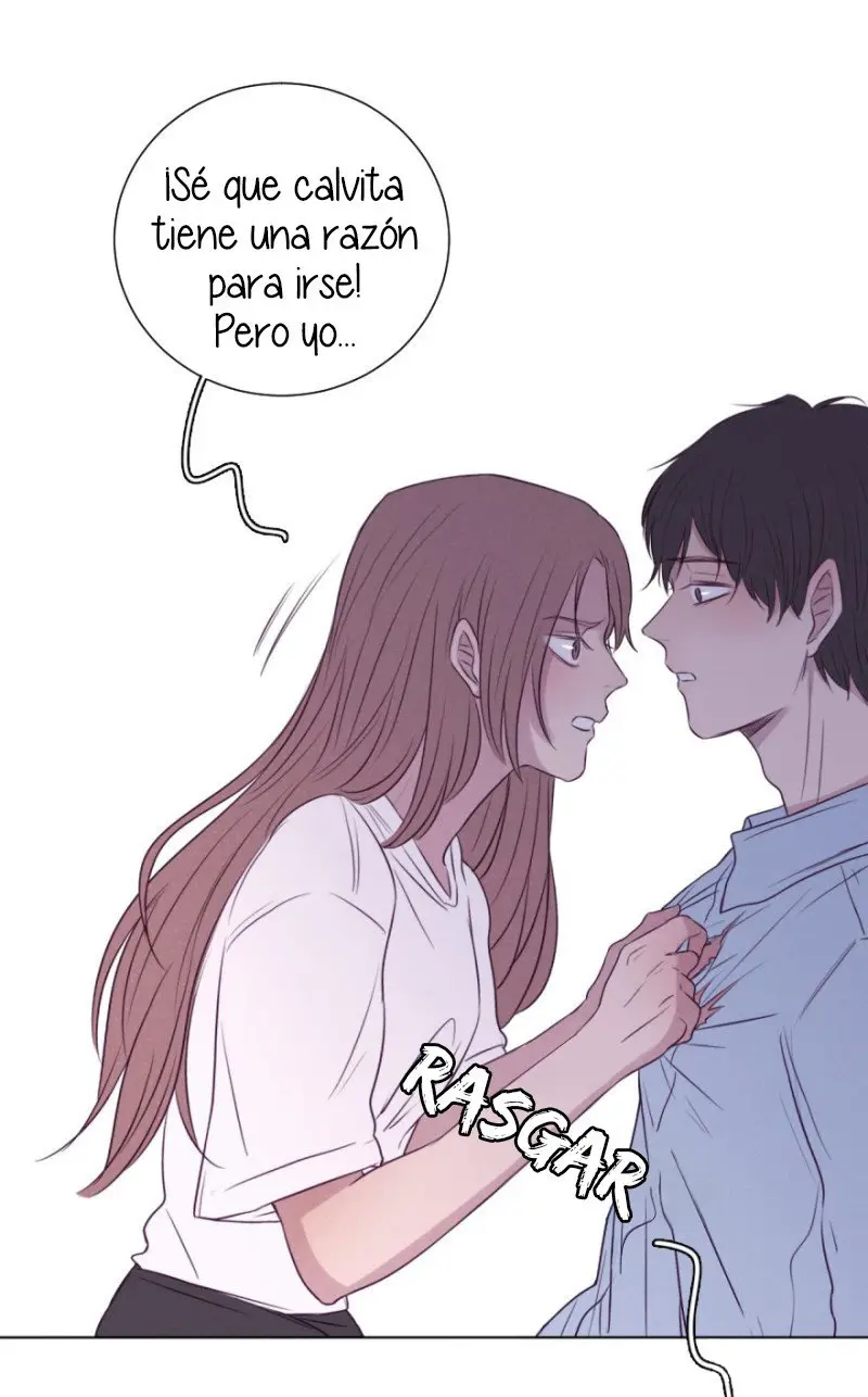LA HISTORIA DE AMOR DE UN TÍO GENIAL. - Capítulo 61 - Página 45 - LectorTMOo