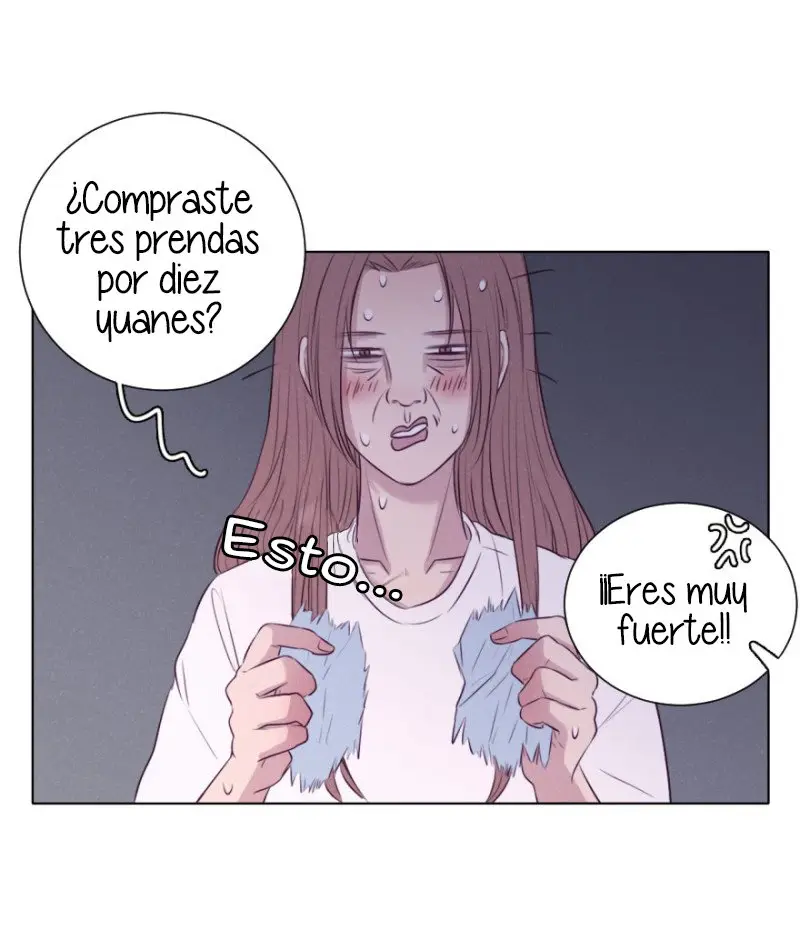 LA HISTORIA DE AMOR DE UN TÍO GENIAL. - Capítulo 61 - Página 48 - LectorTMOo