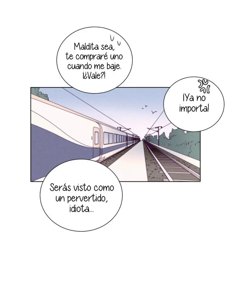 LA HISTORIA DE AMOR DE UN TÍO GENIAL. - Capítulo 61 - Página 49 - LectorTMOo