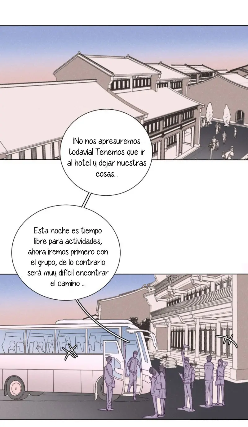 LA HISTORIA DE AMOR DE UN TÍO GENIAL. - Capítulo 62 - Página 7 - LectorTMOo