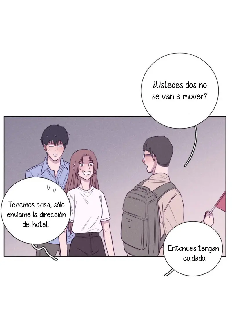 LA HISTORIA DE AMOR DE UN TÍO GENIAL. - Capítulo 62 - Página 8 - LectorTMOo