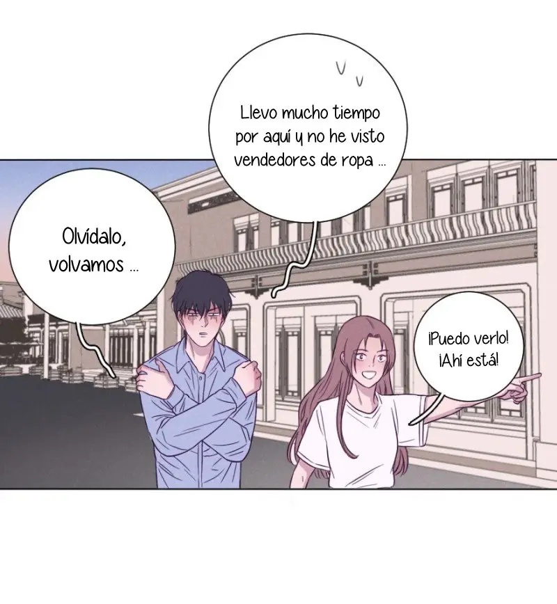 LA HISTORIA DE AMOR DE UN TÍO GENIAL. - Capítulo 62 - Página 10 - LectorTMOo