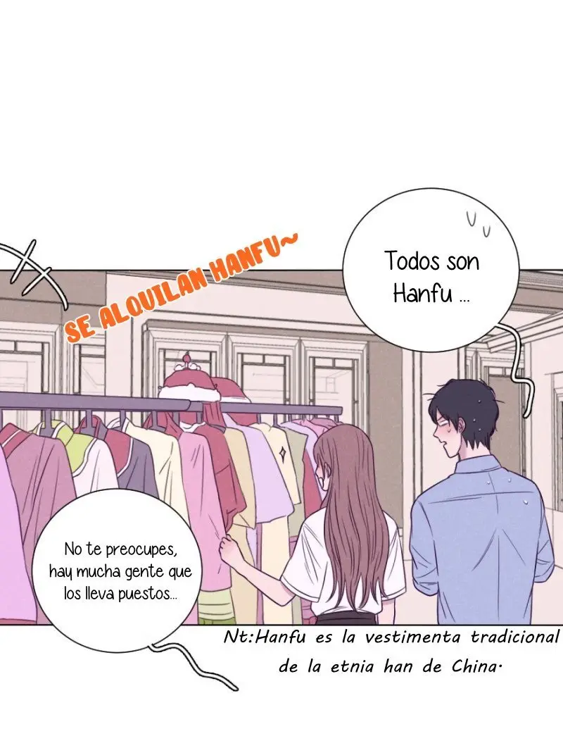 LA HISTORIA DE AMOR DE UN TÍO GENIAL. - Capítulo 62 - Página 11 - LectorTMOo