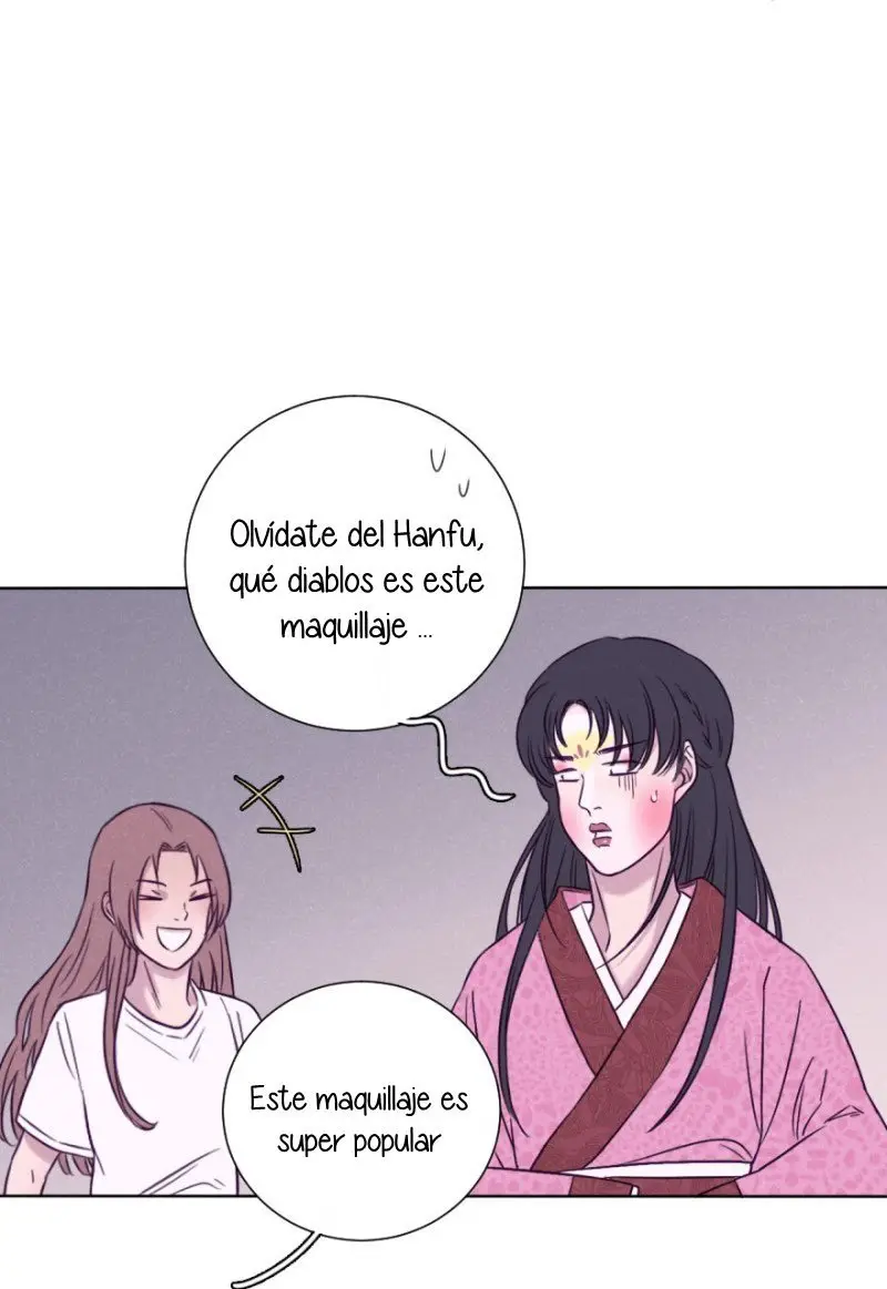LA HISTORIA DE AMOR DE UN TÍO GENIAL. - Capítulo 62 - Página 14 - LectorTMOo