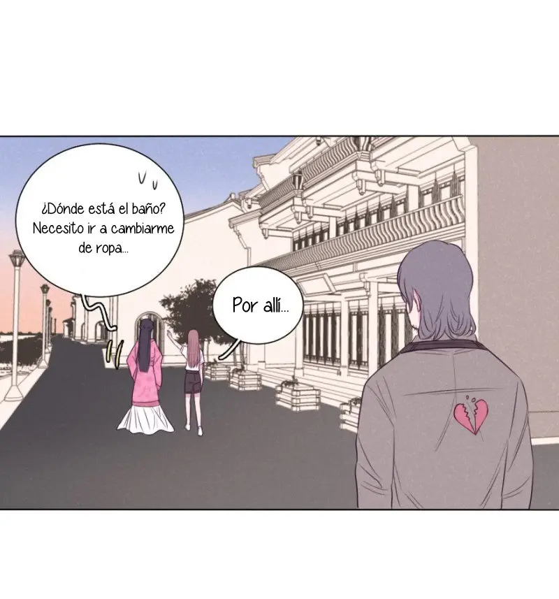 LA HISTORIA DE AMOR DE UN TÍO GENIAL. - Capítulo 62 - Página 21 - LectorTMOo
