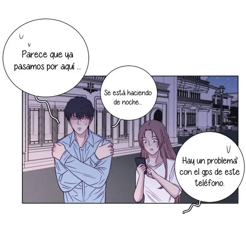 LA HISTORIA DE AMOR DE UN TÍO GENIAL. - Capítulo 62 - Página 23 - LectorTMOo
