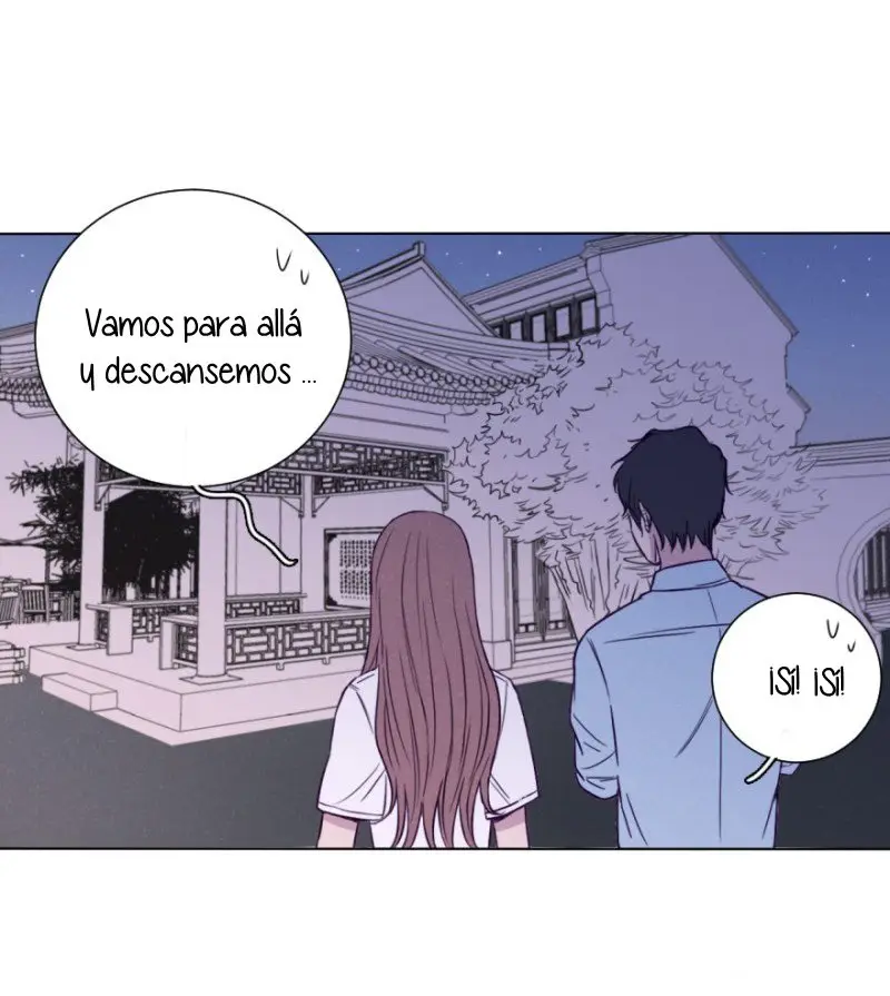 LA HISTORIA DE AMOR DE UN TÍO GENIAL. - Capítulo 62 - Página 24 - LectorTMOo