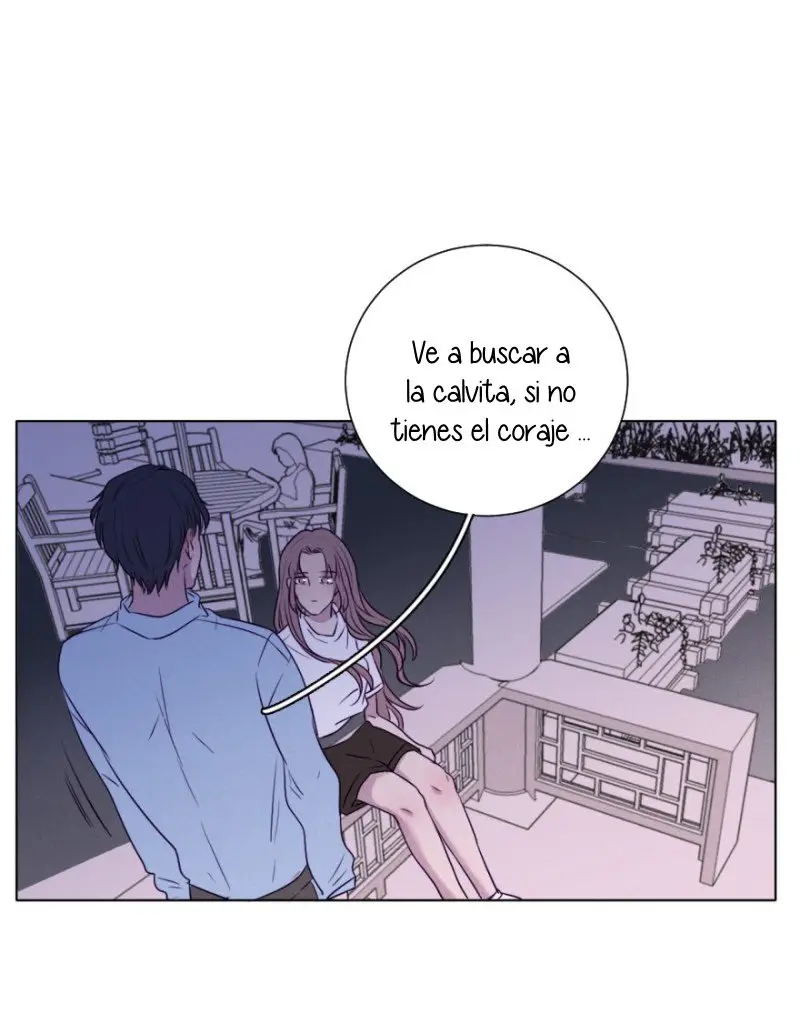 LA HISTORIA DE AMOR DE UN TÍO GENIAL. - Capítulo 62 - Página 37 - LectorTMOo