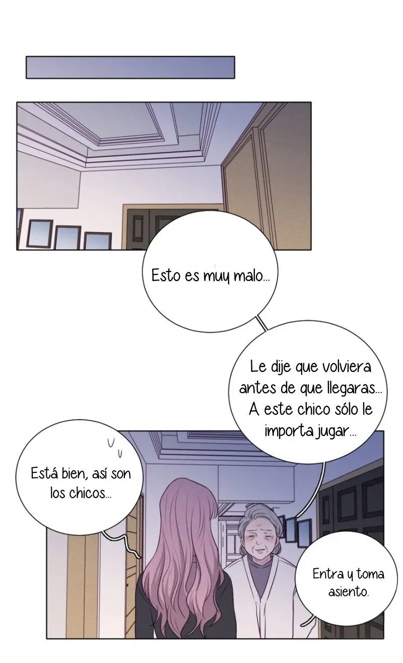 LA HISTORIA DE AMOR DE UN TÍO GENIAL. - Capítulo 62 - Página 40 - LectorTMOo