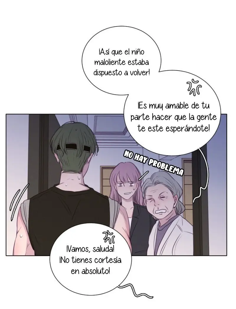 LA HISTORIA DE AMOR DE UN TÍO GENIAL. - Capítulo 62 - Página 42 - LectorTMOo