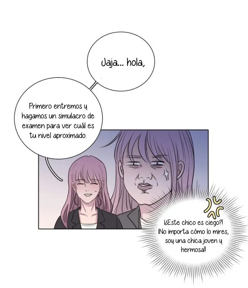 LA HISTORIA DE AMOR DE UN TÍO GENIAL. - Capítulo 63 - Página 8 - LectorTMOo