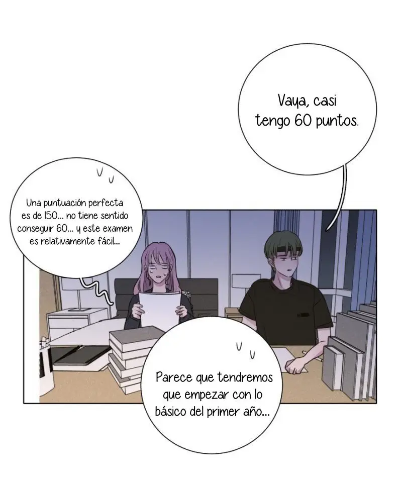 LA HISTORIA DE AMOR DE UN TÍO GENIAL. - Capítulo 63 - Página 13 - LectorTMOo