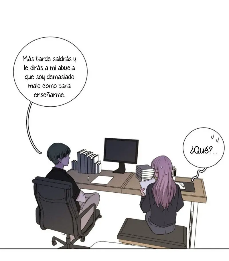 LA HISTORIA DE AMOR DE UN TÍO GENIAL. - Capítulo 63 - Página 17 - LectorTMOo