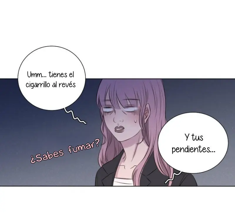 LA HISTORIA DE AMOR DE UN TÍO GENIAL. - Capítulo 63 - Página 20 - LectorTMOo