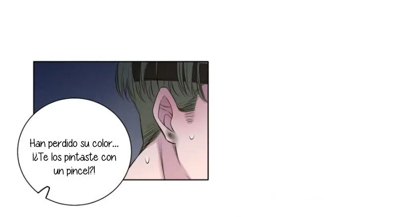 LA HISTORIA DE AMOR DE UN TÍO GENIAL. - Capítulo 63 - Página 21 - LectorTMOo