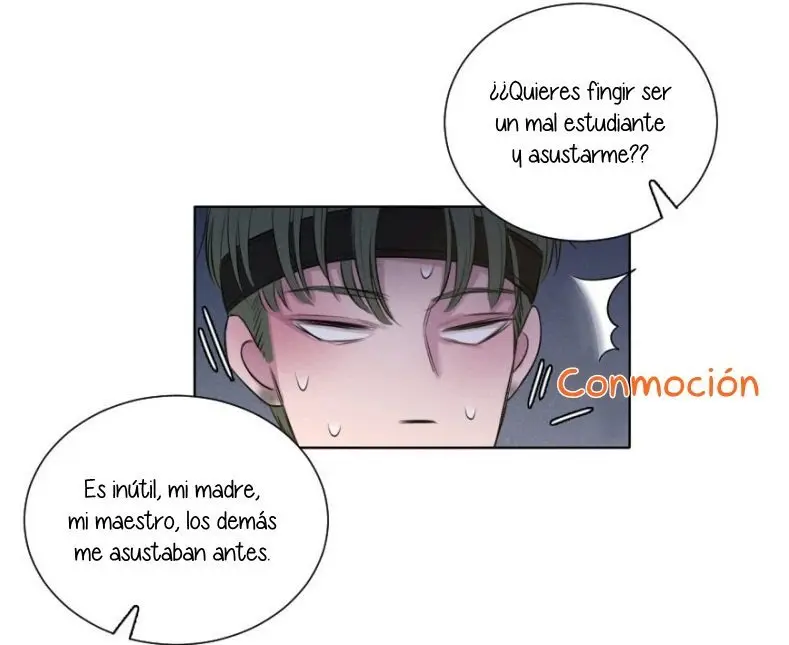 LA HISTORIA DE AMOR DE UN TÍO GENIAL. - Capítulo 63 - Página 22 - LectorTMOo