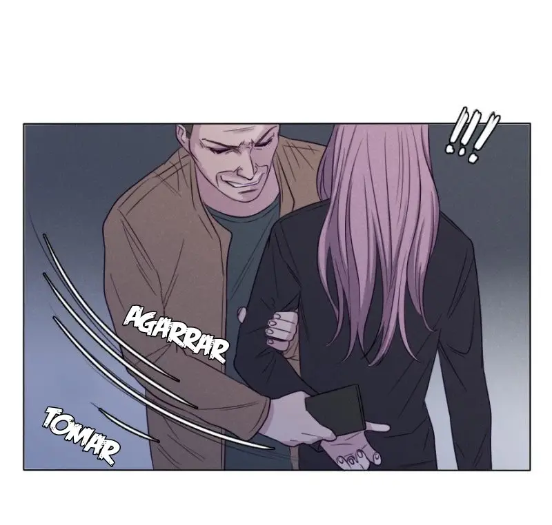 LA HISTORIA DE AMOR DE UN TÍO GENIAL. - Capítulo 63 - Página 35 - LectorTMOo