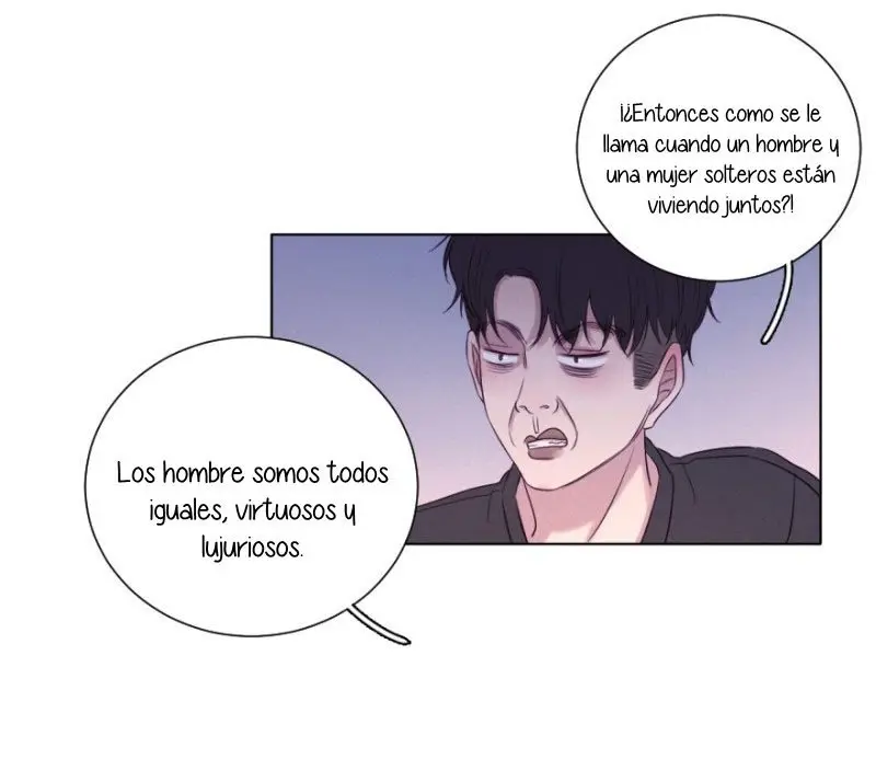 LA HISTORIA DE AMOR DE UN TÍO GENIAL. - Capítulo 63 - Página 52 - LectorTMOo