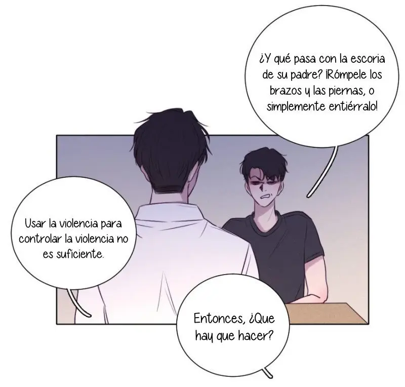 LA HISTORIA DE AMOR DE UN TÍO GENIAL. - Capítulo 63 - Página 53 - LectorTMOo