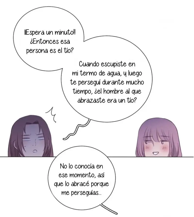 LA HISTORIA DE AMOR DE UN TÍO GENIAL. - Capítulo 64 - Página 17 - LectorTMOo