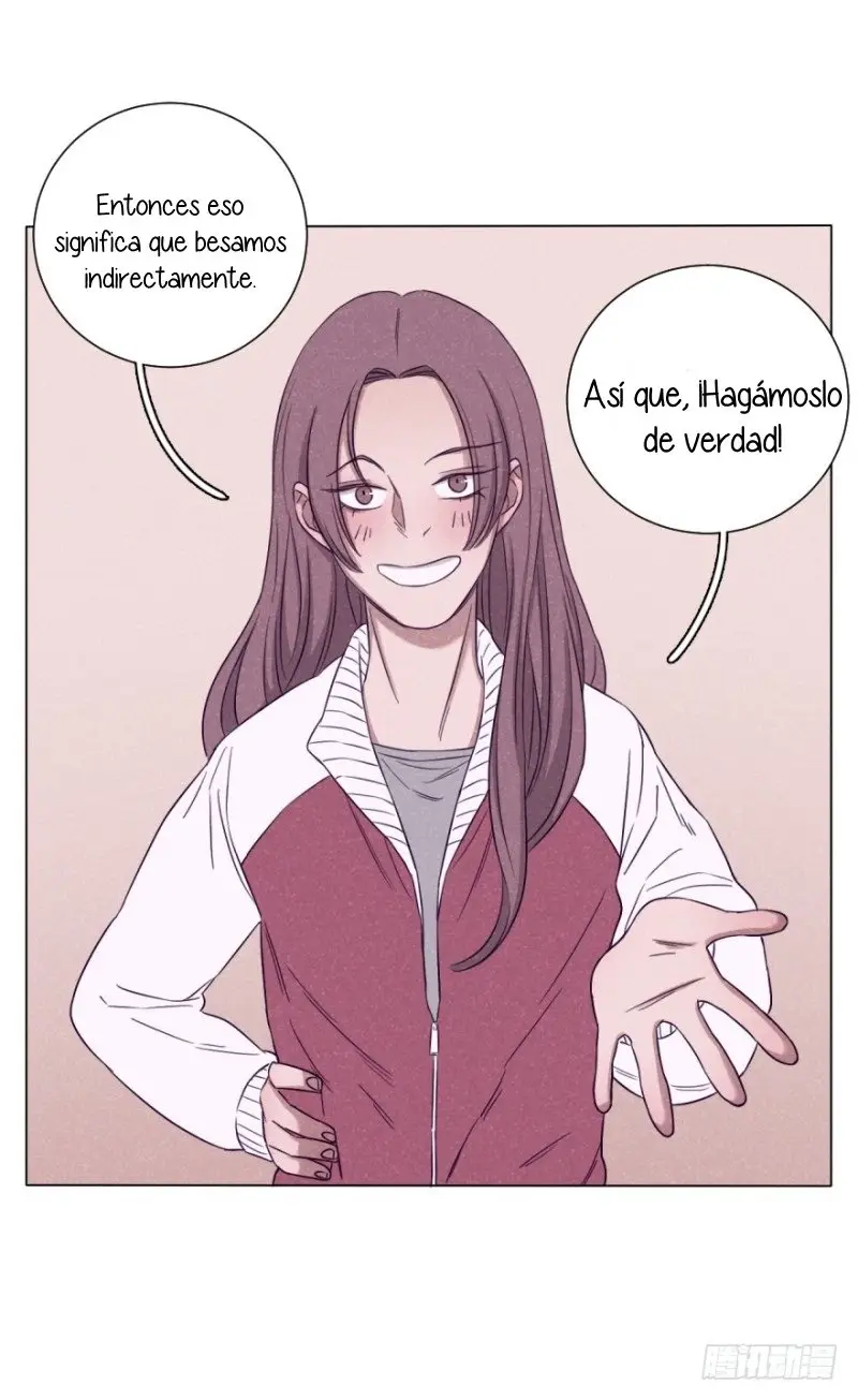 LA HISTORIA DE AMOR DE UN TÍO GENIAL. - Capítulo 64 - Página 24 - LectorTMOo